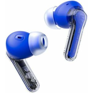 Soundpeats Air 4 Lite Blue Căști In-ear fără fir imagine