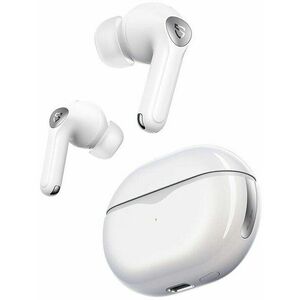 Soundpeats Air 4 White Căști In-ear fără fir imagine