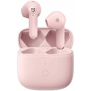 Soundpeats Air 3 Pink Căști In-ear fără fir imagine