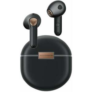 Soundpeats Air 4 Black Căști In-ear fără fir imagine