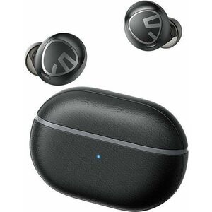 Soundpeats Free2 Classic Black Căști In-ear fără fir imagine