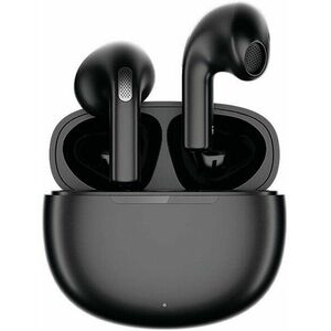 QCY T20 Black Căști In-ear fără fir imagine