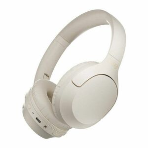 QCY H2 Pro White Căști fără fir On-ear imagine