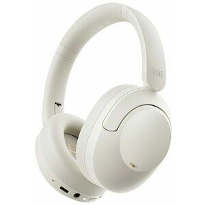 QCY H4 White Căști fără fir On-ear imagine