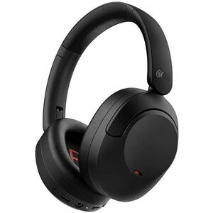 QCY H4 Black Căști fără fir On-ear imagine