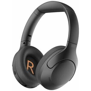 QCY H3 Lite ANC Black Căști fără fir On-ear imagine