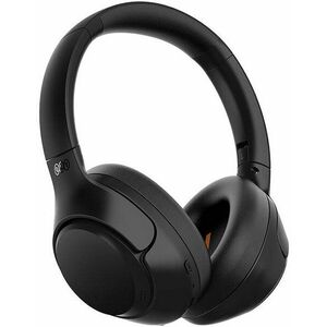 QCY H3 ANC Black Căști fără fir On-ear imagine