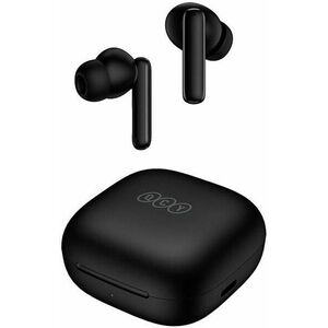 QCY T13 ANC Black Căști In-ear fără fir imagine