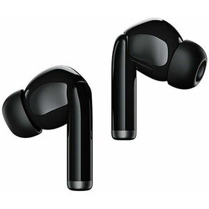 QCY T19 Black Căști In-ear fără fir imagine