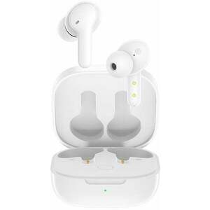 QCY T13 White Căști In-ear fără fir imagine