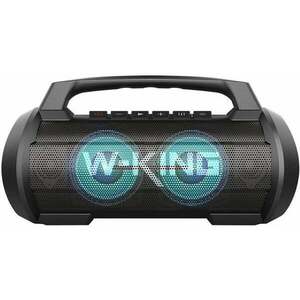 W-KING D10 Boxe portabile Black imagine