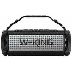 W-KING D8 Boxe portabile Black imagine