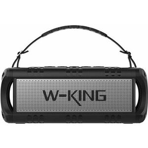 W-KING D8 MINI Boxe portabile Black imagine