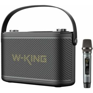 W-KING H10 S Boxe portabile Black imagine