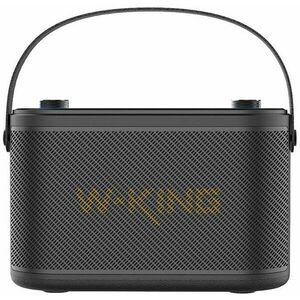 W-KING H10 Boxe portabile Black imagine