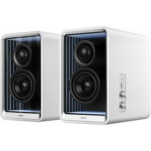 Edifier QR65 Boxă Wireless Hi-Fi White 2 buc imagine