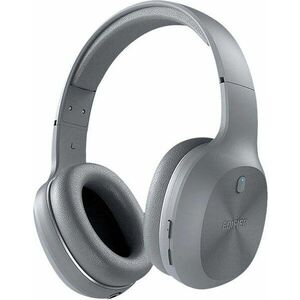 Edifier W600BT 5.1 Gri Căști fără fir On-ear imagine