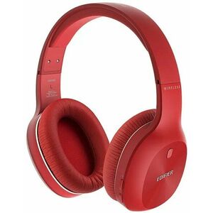 Edifier W800BT Plus aptX Red Căști fără fir On-ear imagine