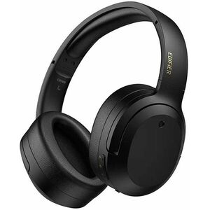 Edifier W820NB Plus ANC Black Căști fără fir On-ear imagine