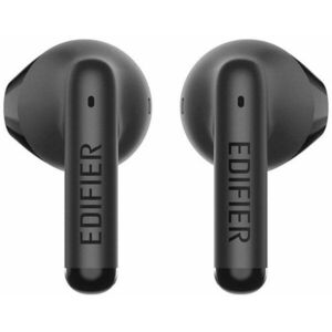 Edifier W100T Black Căști In-ear fără fir imagine