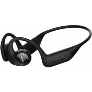 Edifier Comfo Run Black Bone Conduction Căști imagine