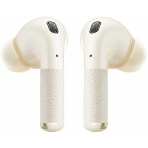 Edifier W260NC ANC Ivory Căști In-ear fără fir imagine