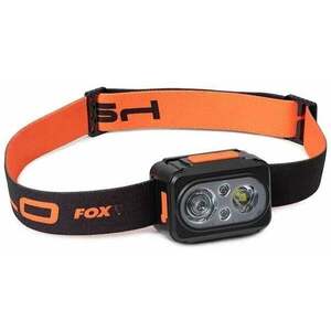 Fox Fishing Halo Multi Colour 500C Headtorch Lanternă pescuit / Lanternă frontală imagine