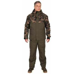 Fox Fishing Costum Wintersuit M imagine