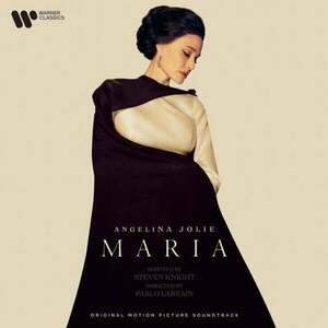 Original Soundtrack - Maria (Original Motion Picture Soundtrack) (LP) imagine