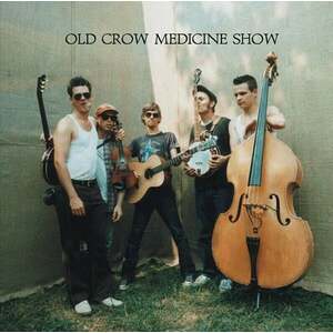 Old Crow Medicine Show - O.C.M.S. (LP) imagine