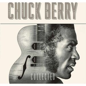 Chuck Berry - Collected (180 g) (2 LP) imagine