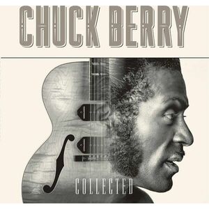 Chuck Berry - Collected (3 CD) imagine