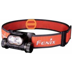 Fenix HM65R-T V2.0 Rechargeable 1600 lm Lanterna frontala imagine