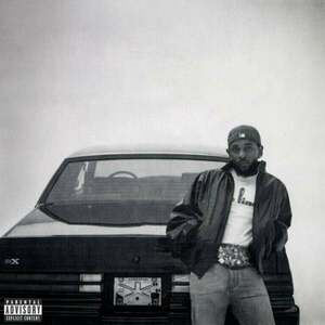 Kendrick Lamar - GNX (LP) imagine