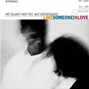 Art Blakey & Jazz Messengers - Like Someone In Love (Remastered) (LP) imagine