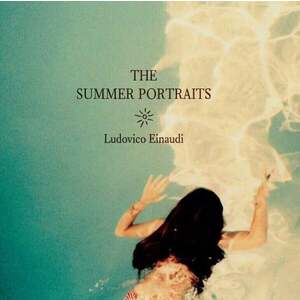 Ludovico Einaudi - The Summer Portraits (2 LP) imagine