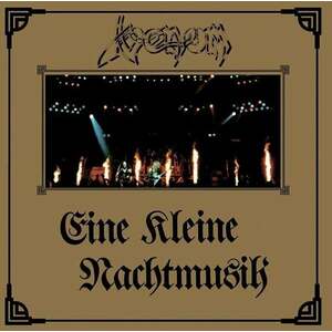 Venom (Band) - Eine Kleine Nachtmusik (Reissue) (CD) imagine