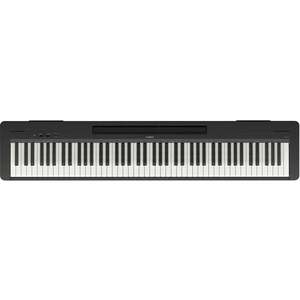 Yamaha P-143B Pian de scenă digital Black imagine