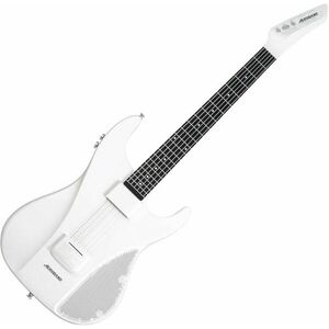 AeroBand Smart Digital MIDI White Chitară electrică imagine