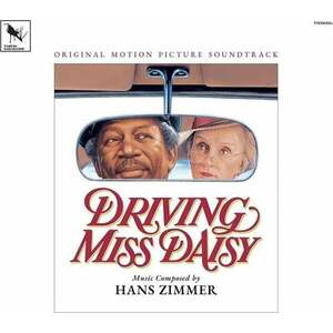 Hans Zimmer - Driving Miss Daisy (Violet Coloured) (LP) imagine