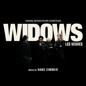 Hans Zimmer - Widows (CD) imagine