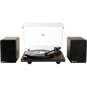 Victrola VTTS-1-ESP-INT Premiere T1 Kit Turntable imagine