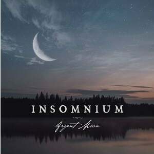 Insomnium - Argent Moon (Ep + CD) imagine