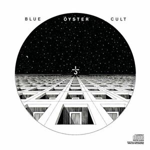 Blue Oyster Cult - Blue Oyster Cult (CD) imagine