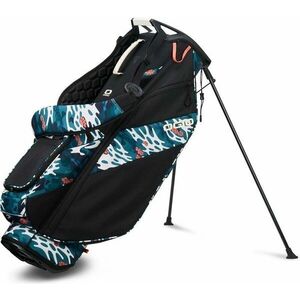 Ogio Fuse Sac de golf cu stativ Wave Camo imagine