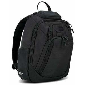 Ogio Renegade Rustler Rucsac Black 15 L imagine