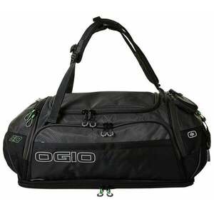 Ogio Endurance 9.0 Geantă de cumpărături Negru/Cărbune 59 L imagine