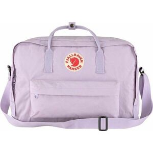 Fjällräven Kånken Weekender Geantă de cumpărături Pastel Lavender 30 L imagine