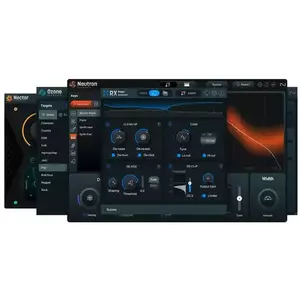 iZotope Elements Suite 10 (Produs digital) imagine