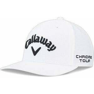 Callaway Tour Authentic Performance Pro White Ajustabilă Șapcă golf imagine